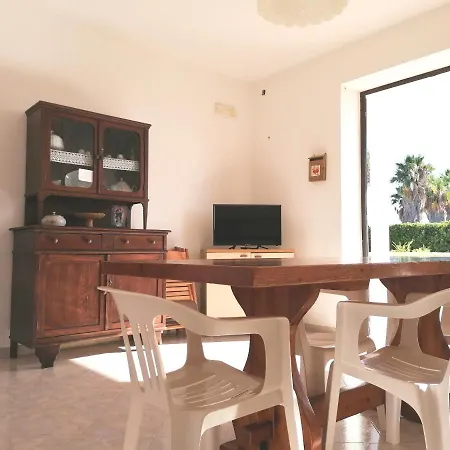 בית נופש Lina