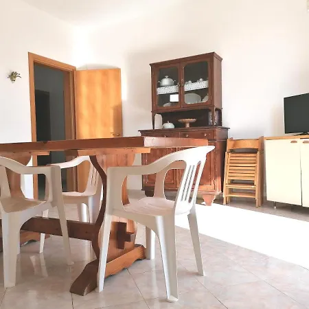 Lina בית נופש Capilungo