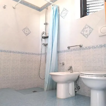 Lina בית נופש