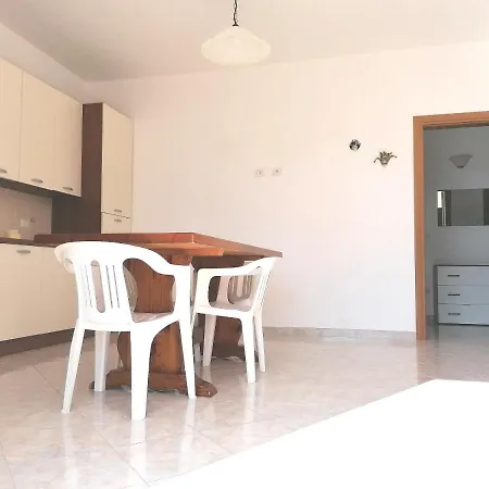 בית נופש Lina