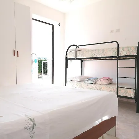 בית נופש Lina