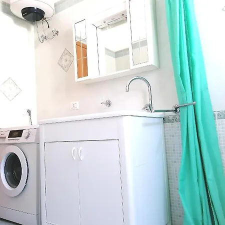 בית נופש Lina Capilungo