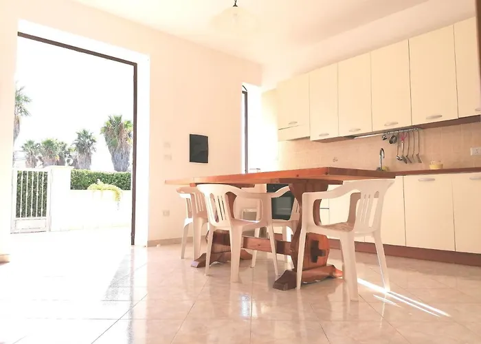 Holiday home Lina