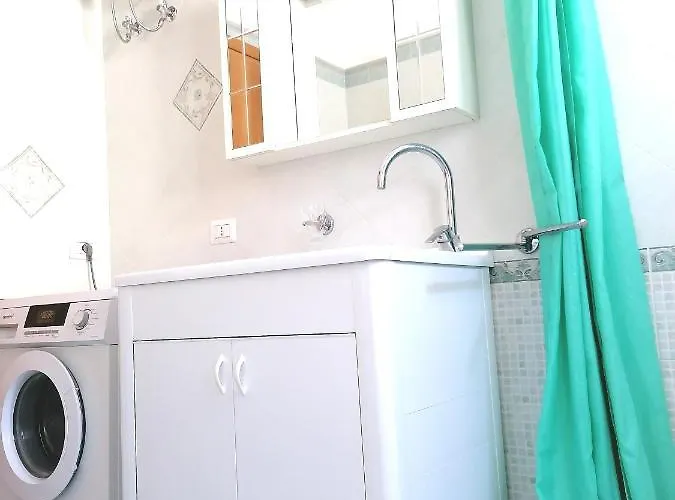 Holiday home Lina Capilungo