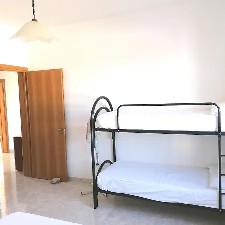 Prázdninový dům Lina *